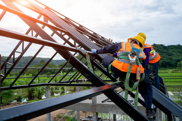 Best Roof Maintenance Services  in Bystrom, CA