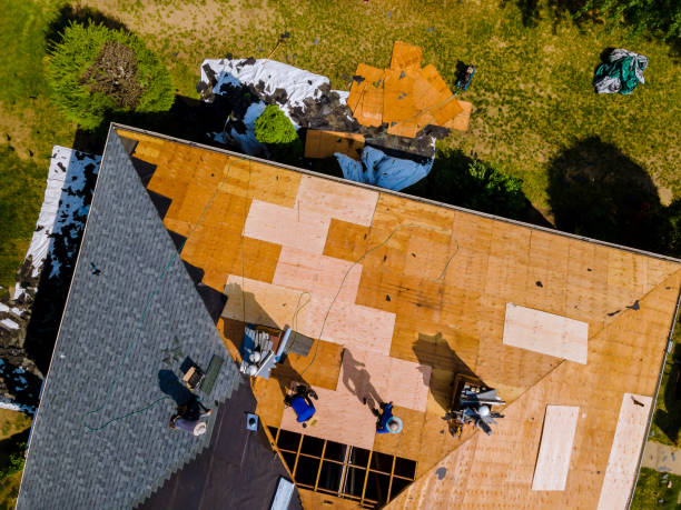 Best Tile Roofing Contractor  in Bystrom, CA