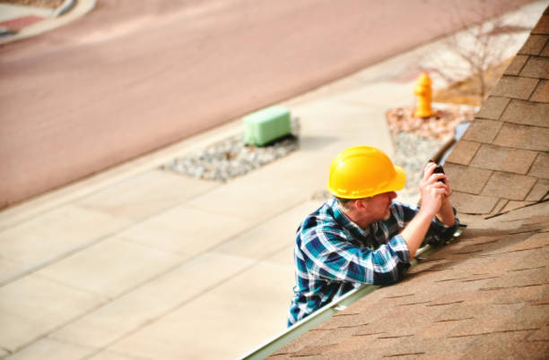 Professional Roofing Contractor in Bystrom, CA