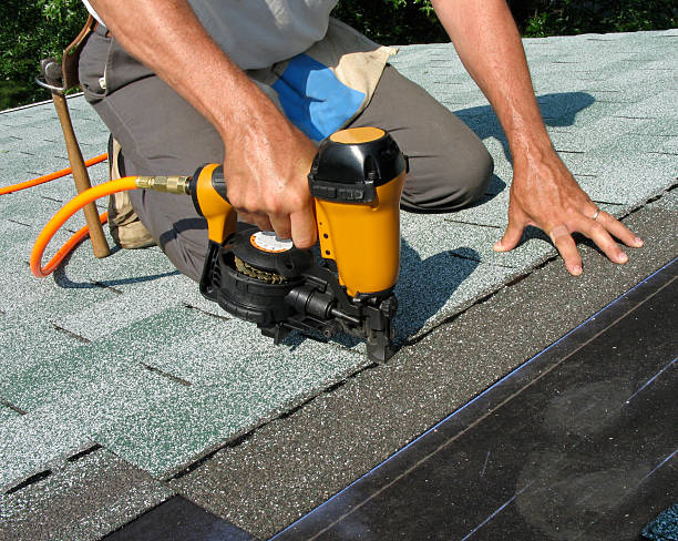 Best Commercial Roofing Services  in Bystrom, CA