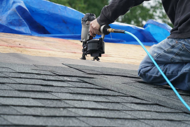 Quick and Trustworthy Emergency Roof Repair Services in Bystrom, CA