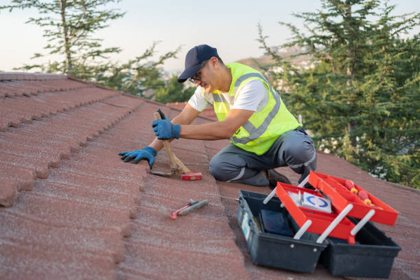 Trusted Bystrom, CA Roofing Contractor Experts