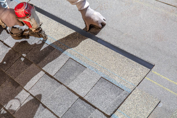 Best Sealant for Roof  in Bystrom, CA