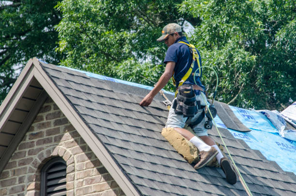 Best Metal Roofing Contractor  in Bystrom, CA
